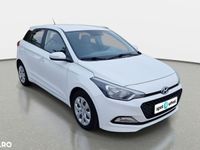 second-hand Hyundai i20 1.1 CRDi M/T Confort