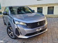 Second-hand Peugeot 3008 Allure 300 CP (220 kW) 2023 Culoarealbastru SUV