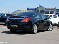 second-hand Opel Insignia 2.0 CDTi Automatik Edition