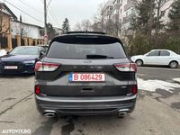 Second-hand Ford Kuga ST-Line X 225 CP (165 kW) 2021 Culoaregri SUV