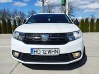 second-hand Dacia Logan 0.9 TCe GPL Laureate