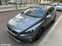 second-hand Volvo V40 D2 RDesign