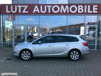 second-hand Opel Astra 2.0 CDTI Edition