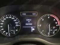 Second-hand Mercedes B200 136 CP (100 kW) 2012 Negru Monovolum