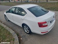 second-hand Skoda Octavia III Elegance 2.0 TDI , 150 CP 110 kW, Unic proprietar Stare perfecta de funcționare