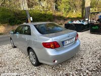 second-hand Toyota Corolla 1.6 Sdn. Sol