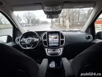 Second-hand Mercedes Vito 165 CP (121 kW) 2017 Van