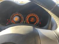 Second-hand Toyota Auris 126 CP (92 kW) 2008 Hatchback