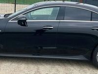 second-hand Mercedes CLS350 d 4MATIC Aut