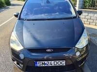 second-hand Ford S-MAX 2.0 TDCi Trend