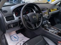 second-hand VW Touareg 3.0 V6 TDI Blue Motion DPF Automatik