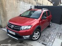 second-hand Dacia Sandero Stepway TCe 90 S&S Prestige