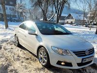 Second-hand VW Passat 140 CP (102 kW) 2011 Berlinǎ