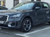 Second-hand Audi Q2 116 CP (85 kW) 2018 SUV