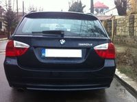 second-hand BMW 320 390L/VU31/320D