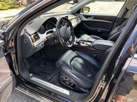 second-hand Audi A8L Facelift 3.0TDi