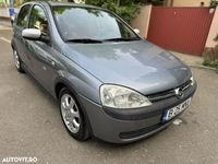 second-hand Opel Corsa 