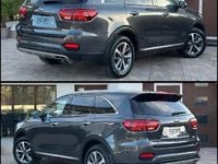 Second-hand Kia Sorento 185 CP (136 kW) 2019 SUV