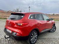 second-hand Renault Kadjar Energy dCi 130 Bose Edition