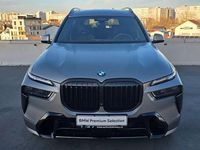 Second-hand BMW X7 Comfort Edition 352 CP (258 kW) 2025 Culoaregri SUV