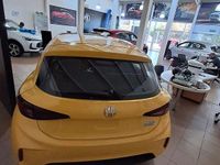 Second-hand MG MG3 194 CP (142 kW) 2024 Culoaregalbeuriu Hatchback