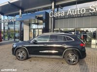 second-hand Mercedes GLA200 d 4MATIC Aut.