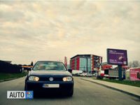 second-hand VW Golf IV 1.9 TDI 2000