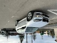 Second-hand BMW X5 235 CP (172 kW) 2008 Gri SUV