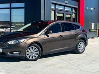 second-hand Ford Focus 1.5 Ecoboost ST-Line