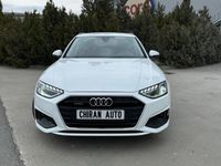 second-hand Audi A4 avant 2020 matrix dinamic quattro