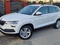 second-hand Skoda Karoq 1.0 TSI Ambition