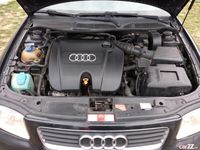 second-hand Audi A3 Cabriolet 