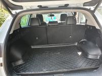 Second-hand Kia Sportage 185 CP (136 kW) 2016 Alb SUV