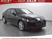 Second-hand Audi A4 163 CP (119 kW) 2022