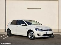 second-hand VW e-Golf Standard