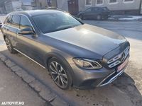 second-hand Mercedes E220 d 4Matic T All-Terrain 9G-TRONIC Avantgarde