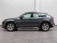 Second-hand Audi Q5 S-Line 265 CP (194 kW) 2023 Gri SUV