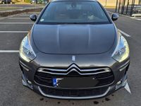 second-hand Citroën DS5 2.0 HYbrid4 Airdream So Chic