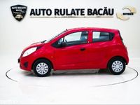 second-hand Chevrolet Spark 1.0 +