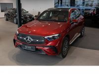 second-hand Mercedes GLC300 4M AMG PREMIUM+ MANUFAKTUR+TEHNIC+ GUARD