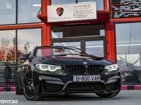 second-hand BMW M4 Cabriolet 