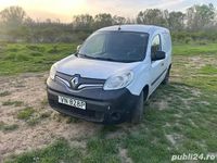 Second-hand Renault Kangoo 75 CP (55 kW) 2015 Monovolum
