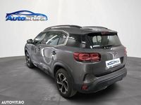 Second-hand Citroën C5 Aircross PureTech 130 CP (95 kW) 2020 Culoaregri SUV