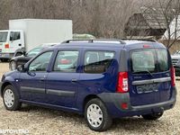 second-hand Dacia Logan Express 1.6 MPI