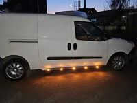 Second-hand Opel Combo 105 CP (77 kW) 2015 Van