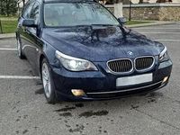 Second-hand BMW 530 235 CP (172 kW) 2007 Break