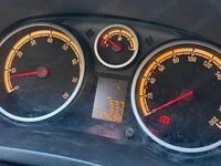 Second-hand Opel Corsa 51 CP (37 kW) 2011 Berlinǎ