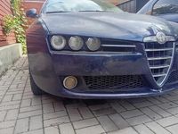 Second-hand Alfa Romeo 159 200 CP (147 kW) 2007 Albastru Berlinǎ