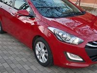 second-hand Hyundai i30 