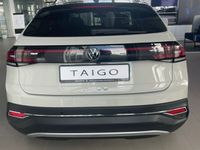 second-hand VW Taigo 1.0 TSI Style